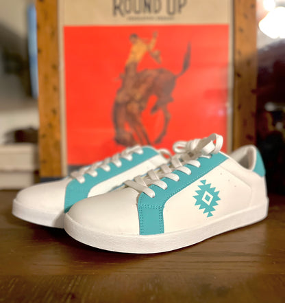 Aztec Sky Sneakers