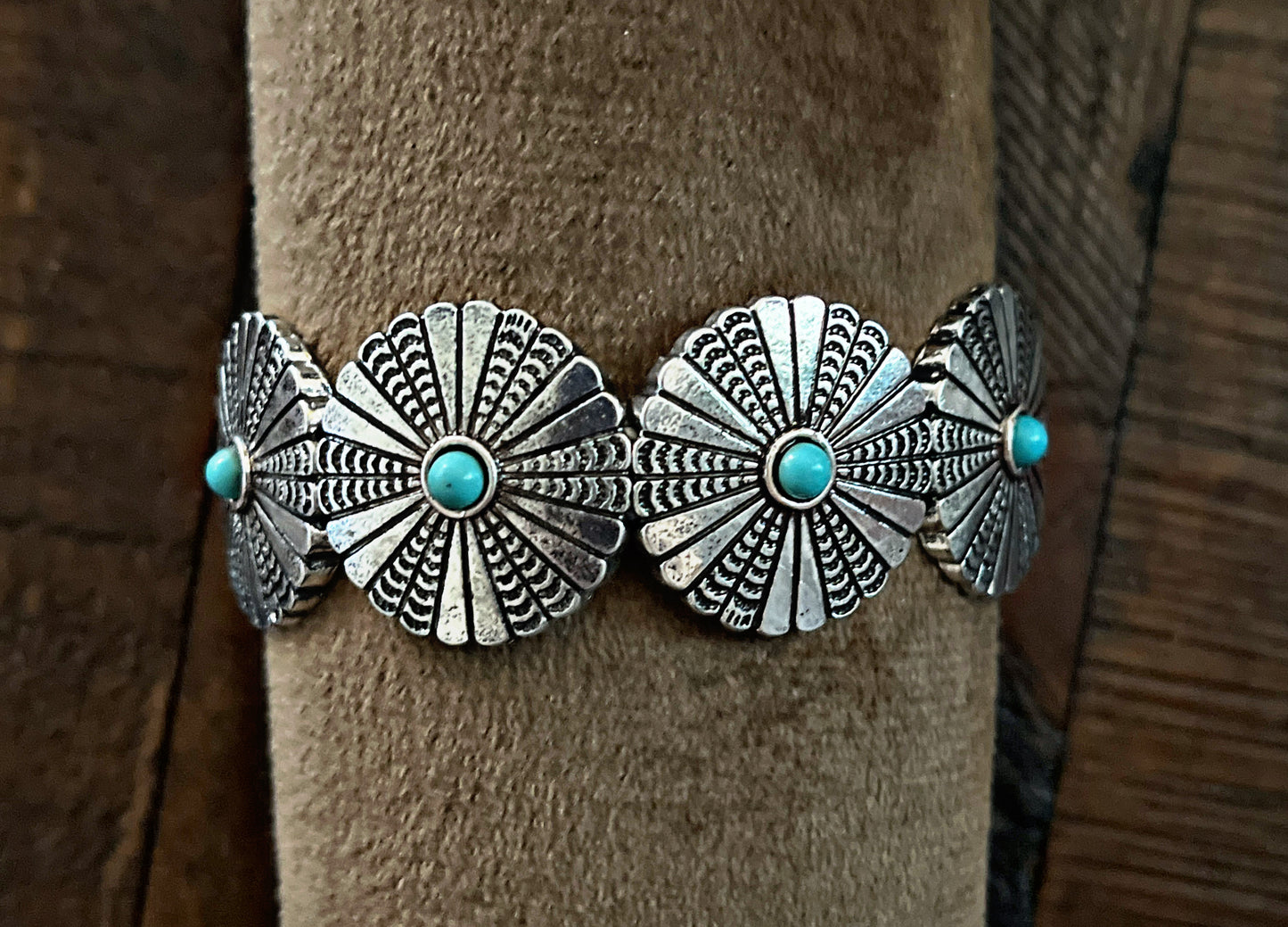 Stretchable Bracelets