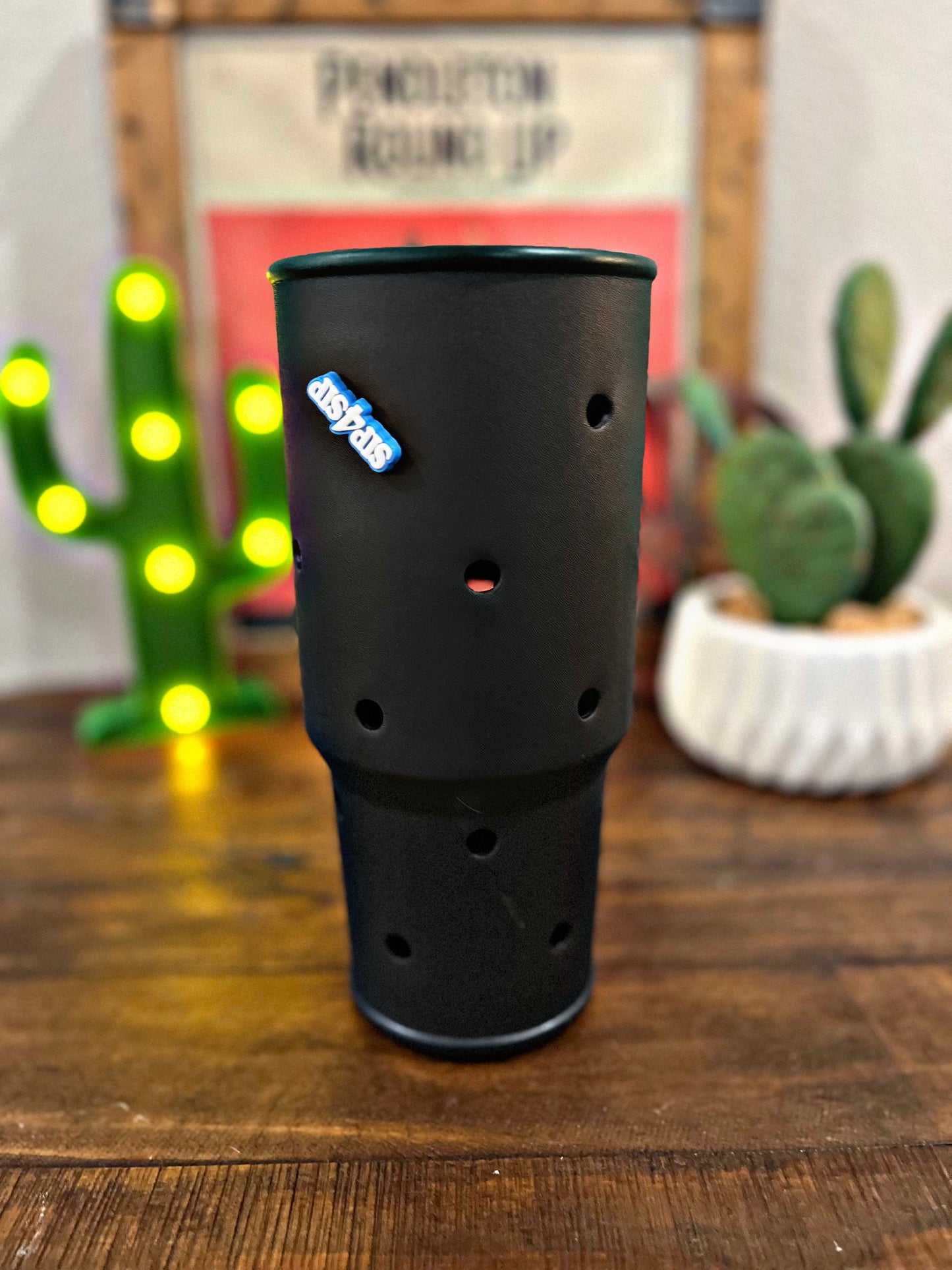 Sip4Sip 40 Oz Tumbler Sleeve