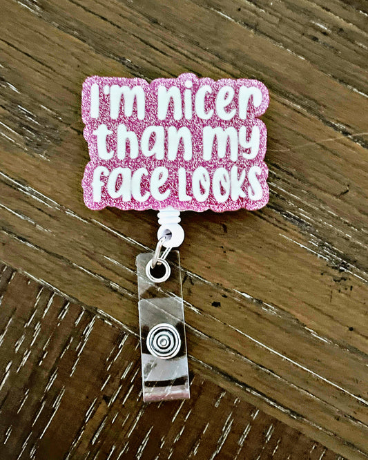 Badge Reels