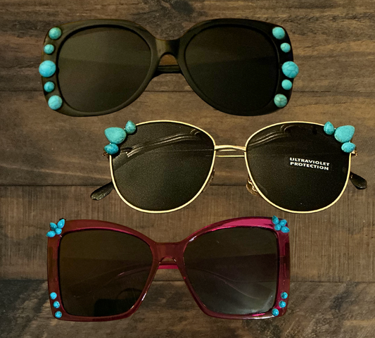 Western Sunglasses