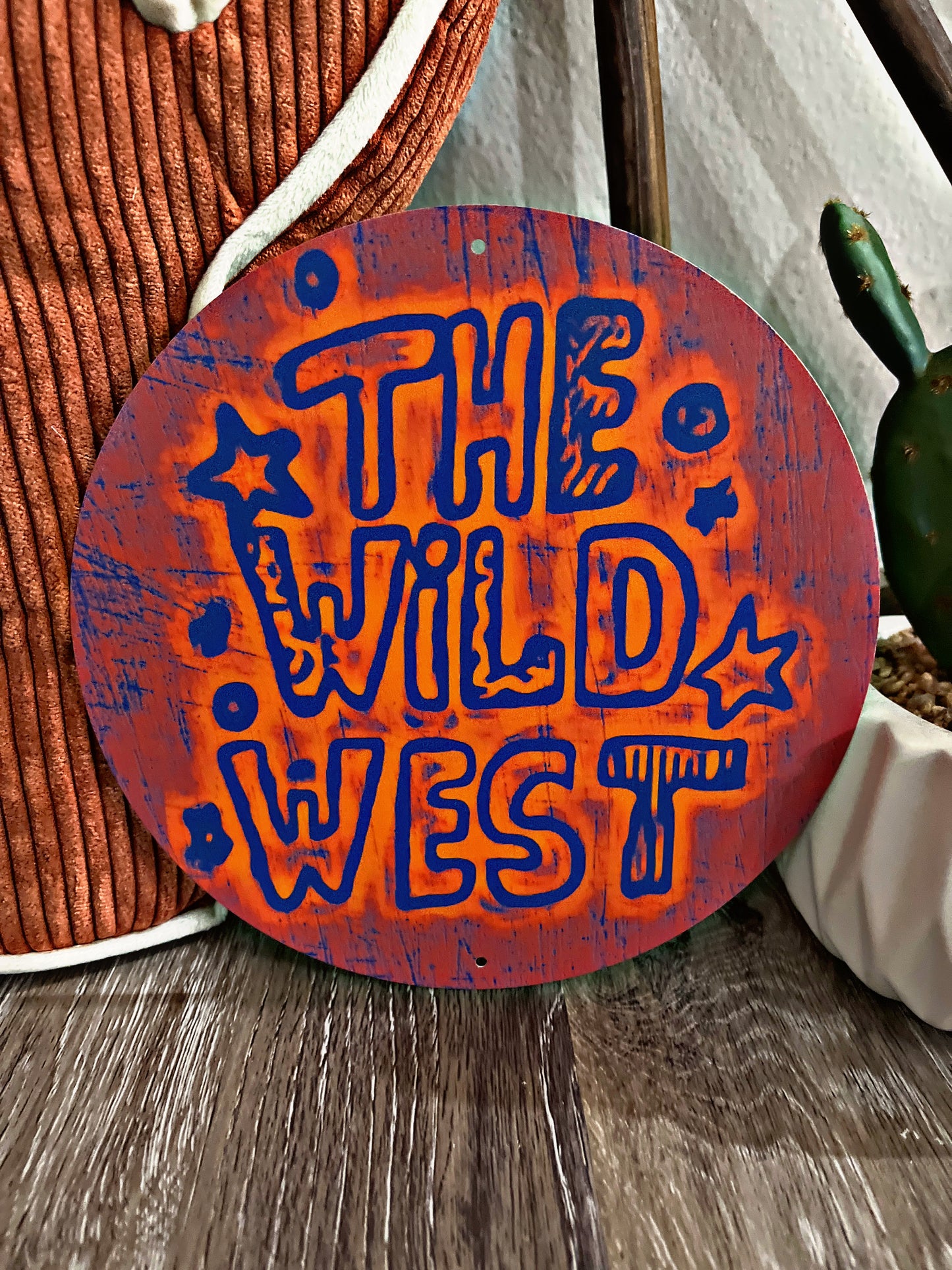 Metal Tin Signs