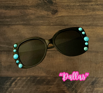 Western Sunglasses