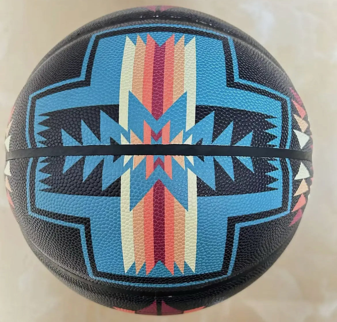 Size 7 Basketballs