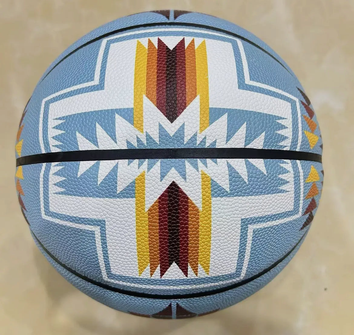 Size 7 Basketballs