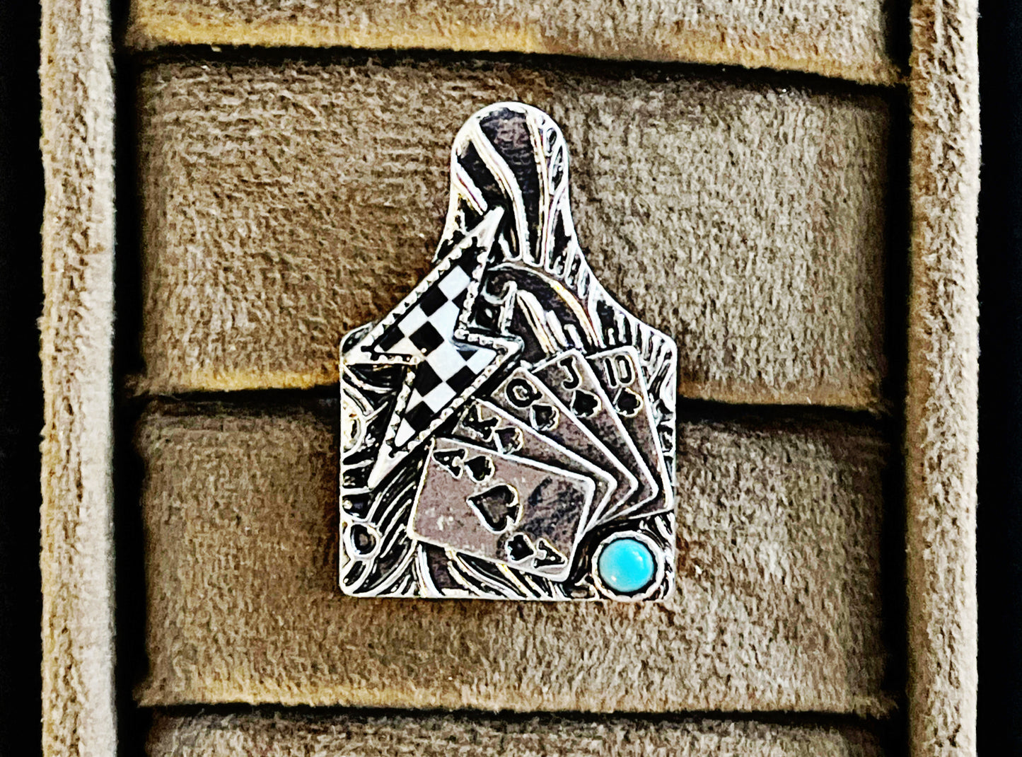 Cuff Band Adjustable Rings