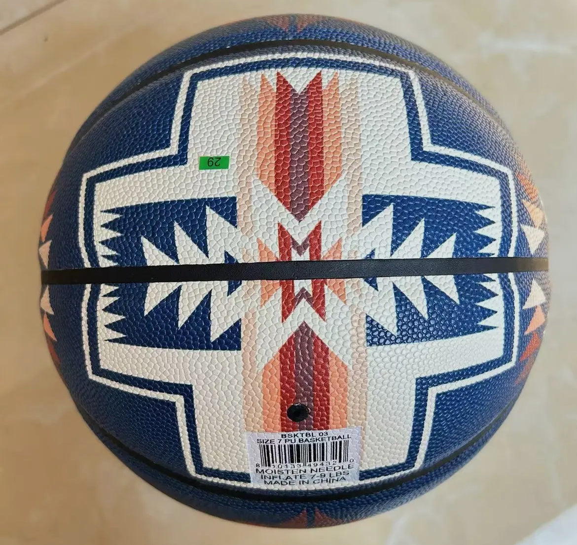 Size 7 Basketballs