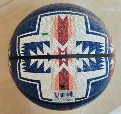 Size 7 Basketballs