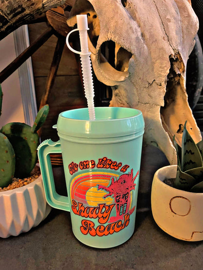 34 oz Mega Mug