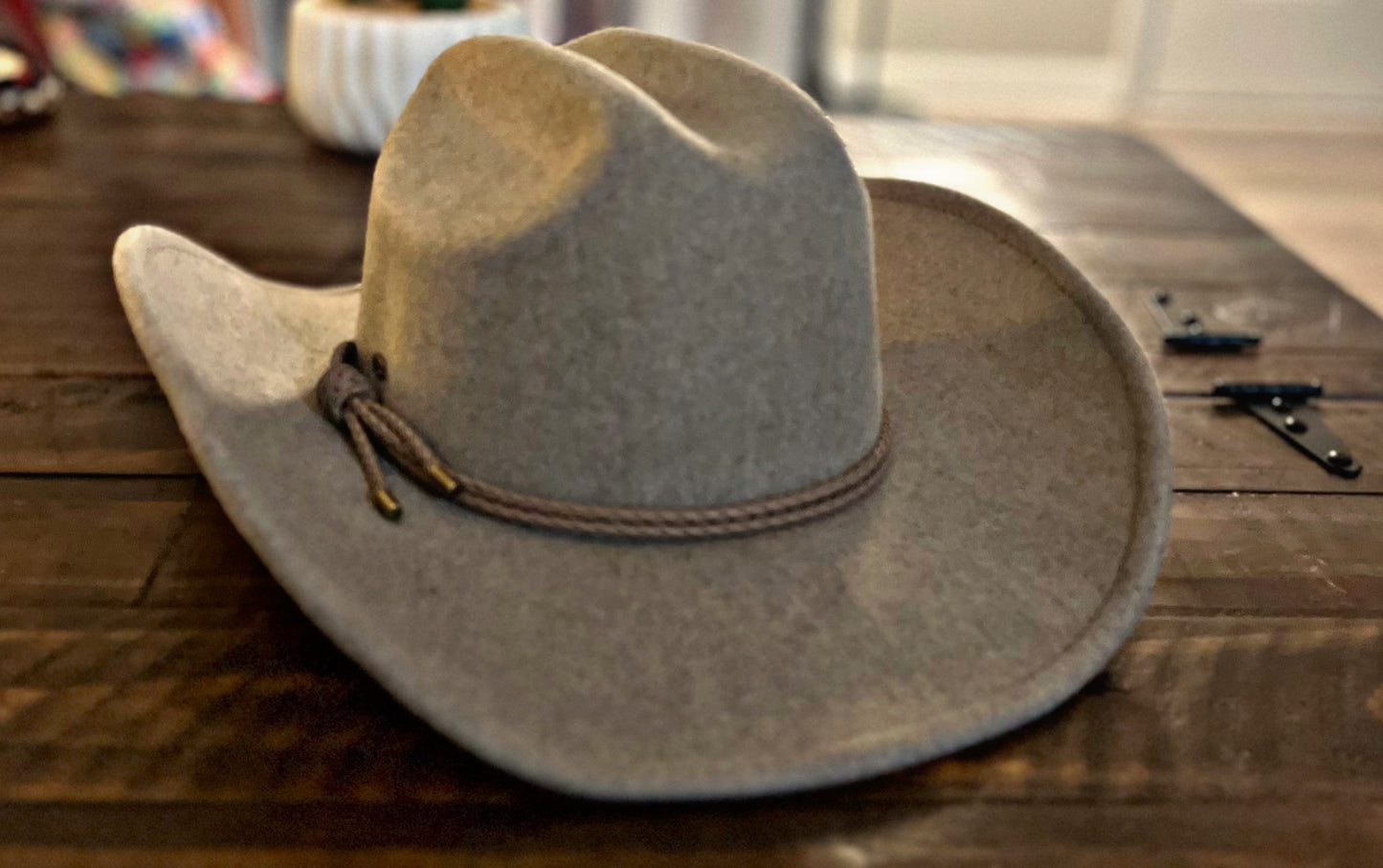 C.C Mojave Cowboy Hat