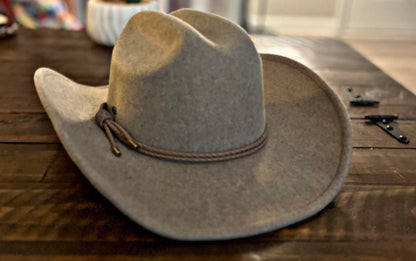 C.C Mojave Cowboy Hat
