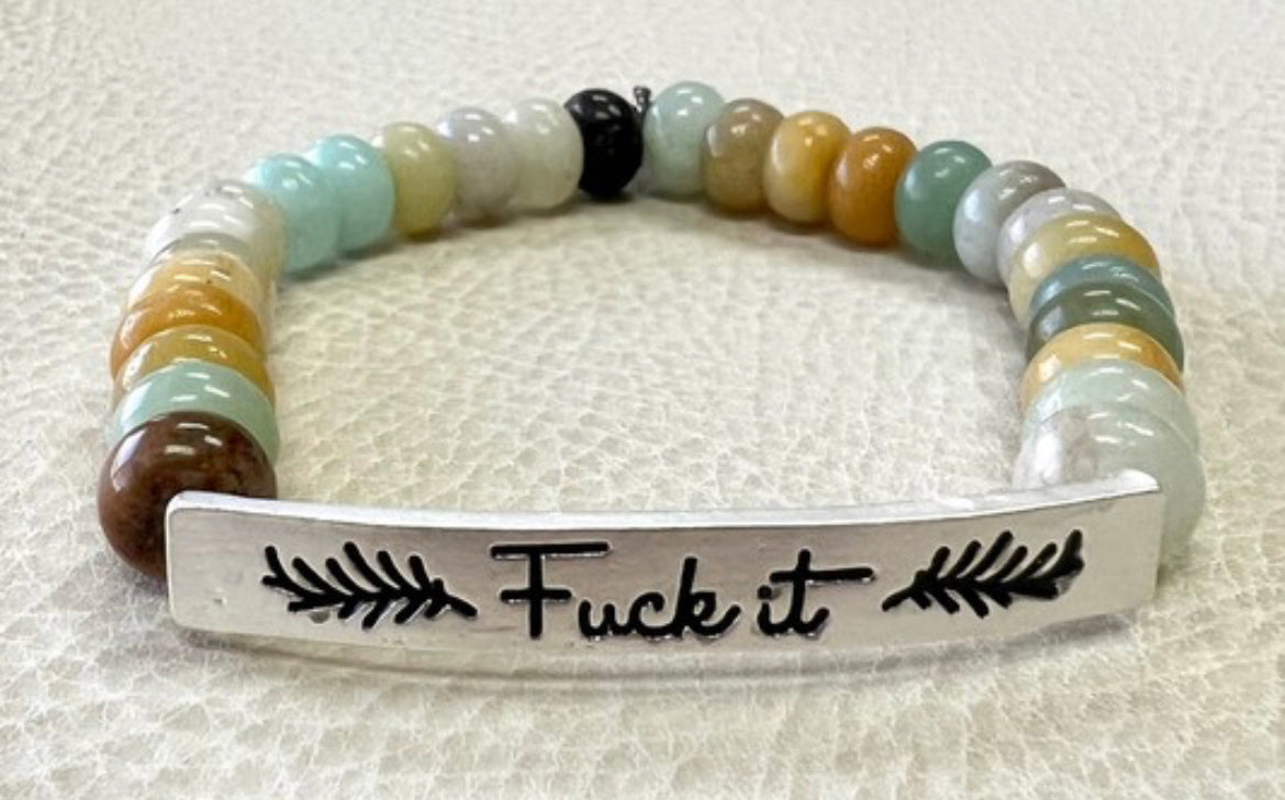 Sassy Bracelets