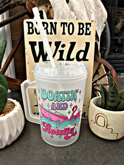 34 oz Mega Mug