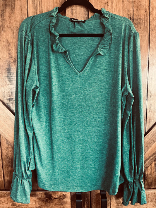 Green Top
