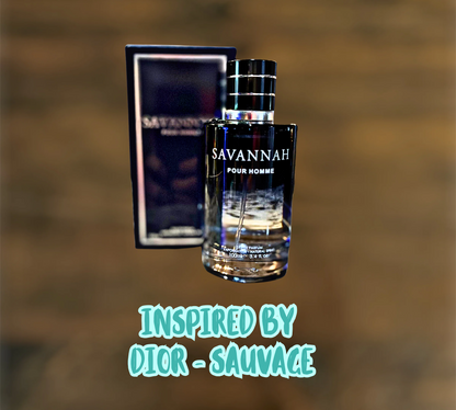 Men’s Cologne