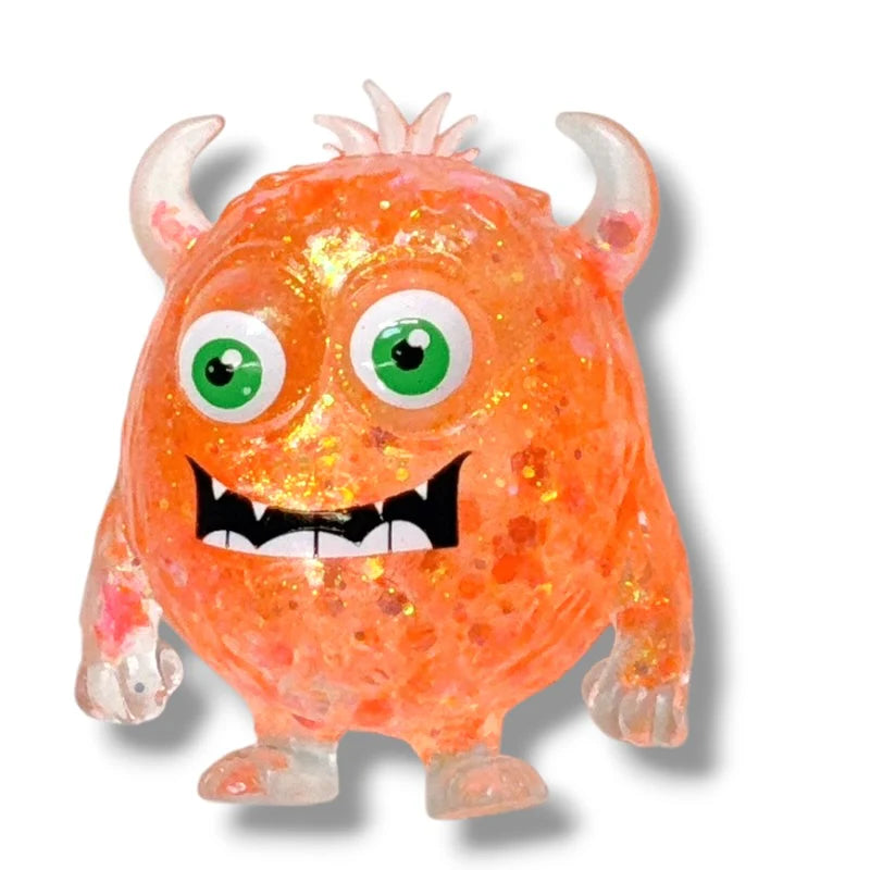 Monster Squishies
