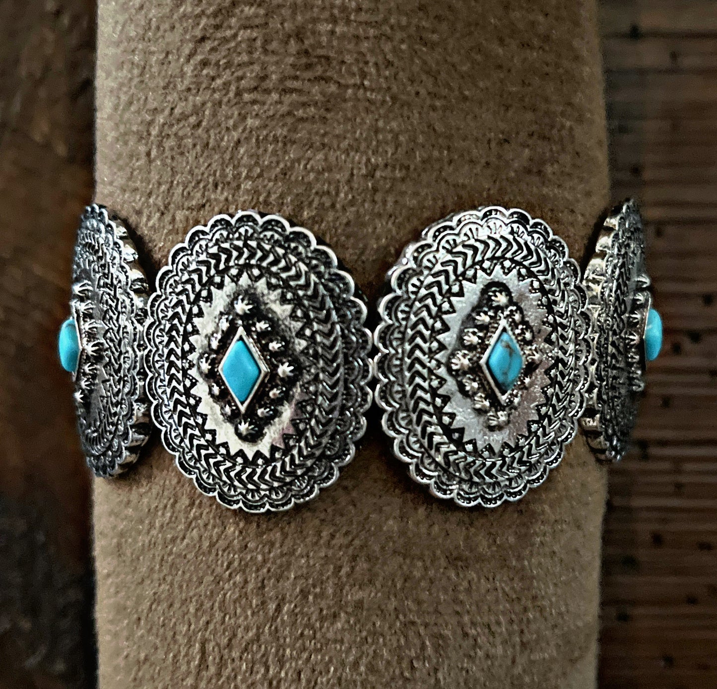 Stretchable Bracelets