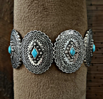 Stretchable Bracelets