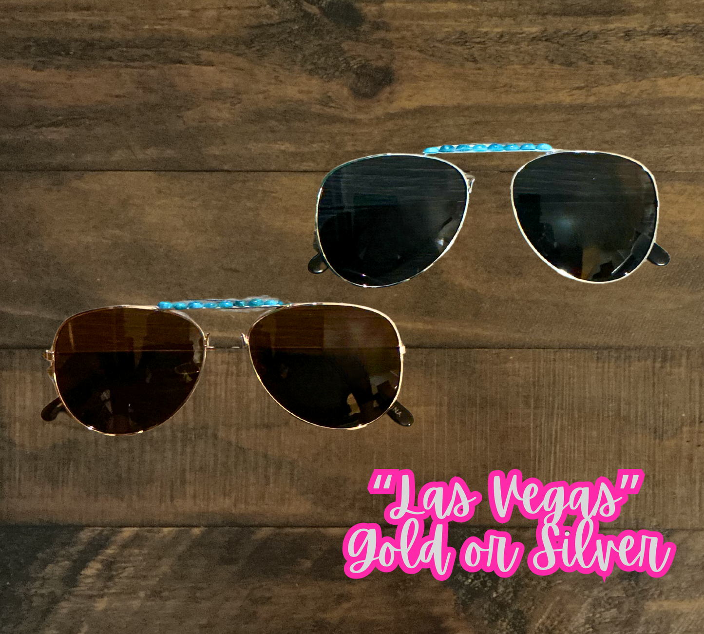 Western Sunglasses
