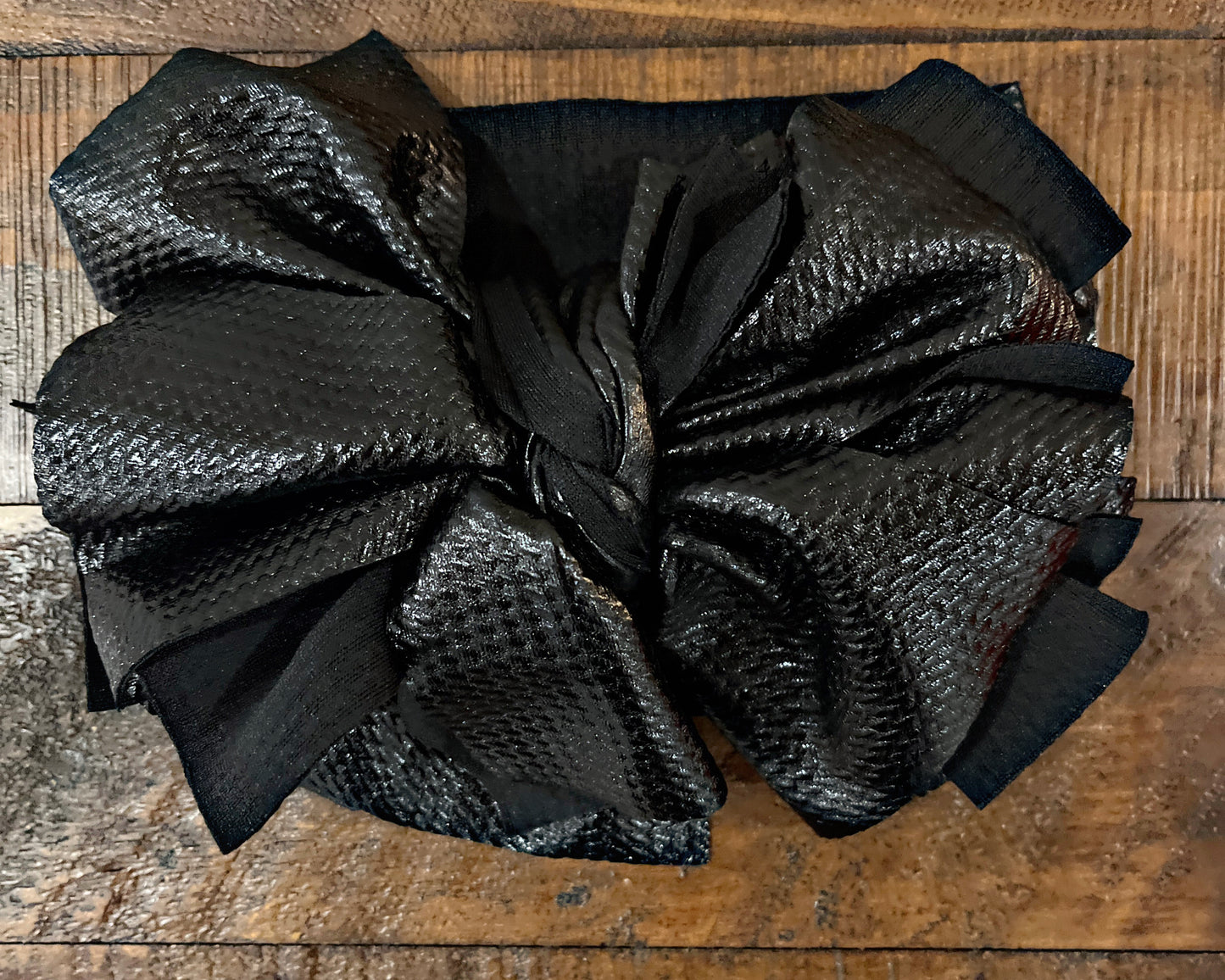 Girl’s Tassel Headbands