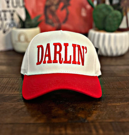 “Darlin” Lulu Mac Hats