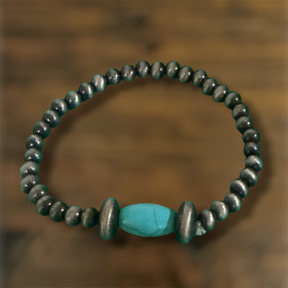 Western Bracelets You Can Stack