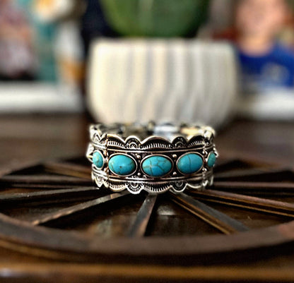 Stretchable Bracelets