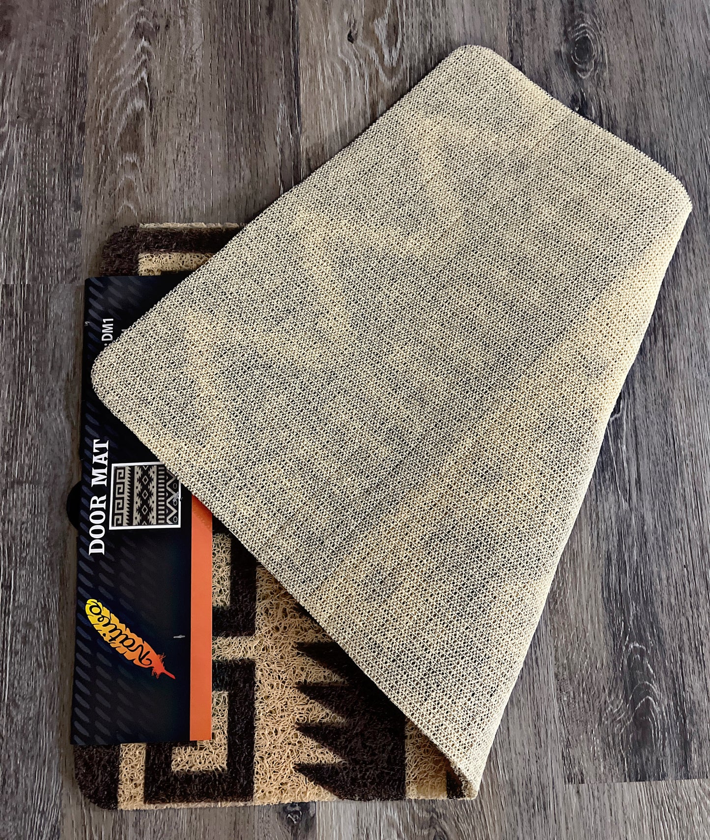 Door Mats