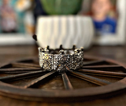 Stretchable Bracelets