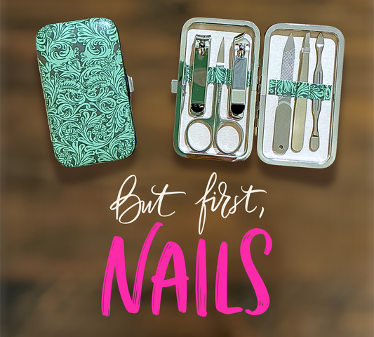 Manicure Set