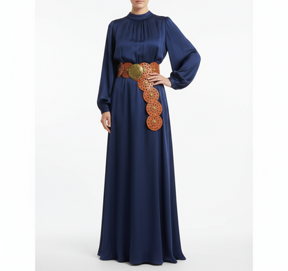 Camel Large Circle Disc Belt