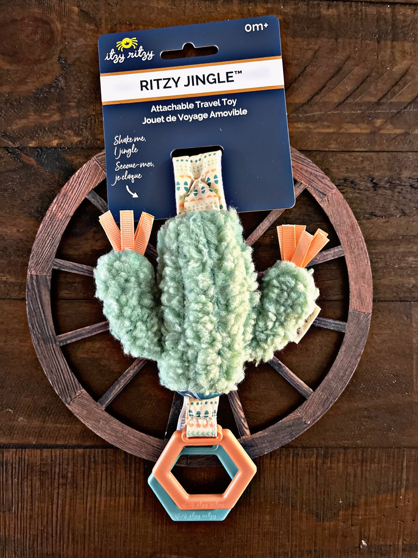 Itzy Ritzy Western Baby Items