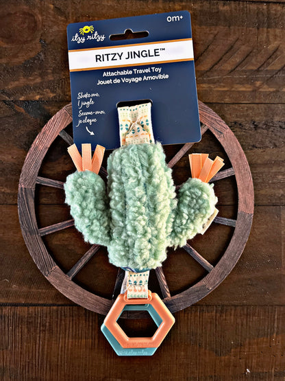 Itzy Ritzy Western Baby Items