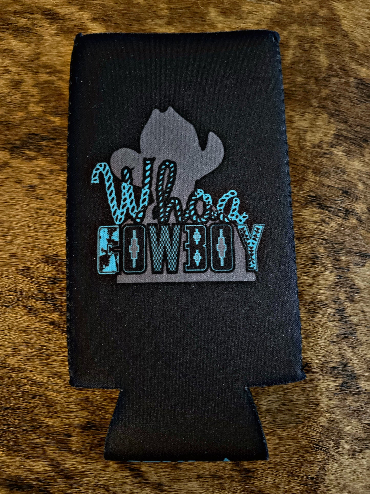 Slim Can Koozie