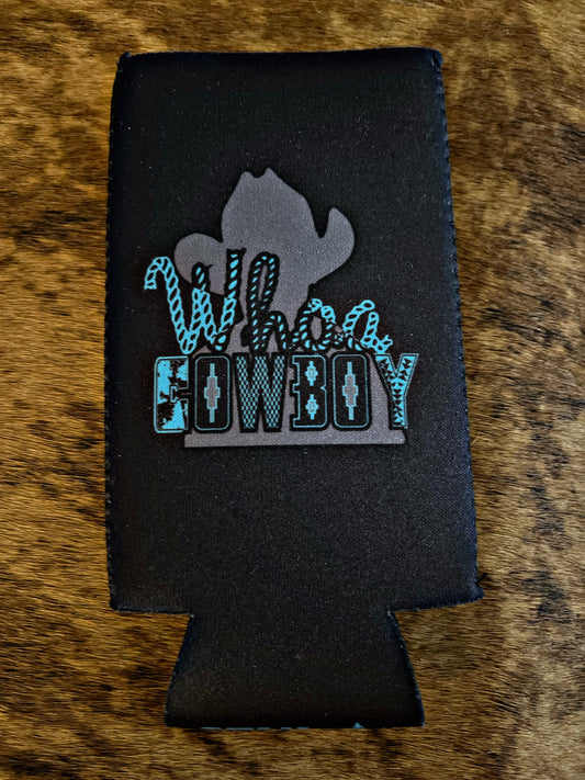 Slim Can Koozie