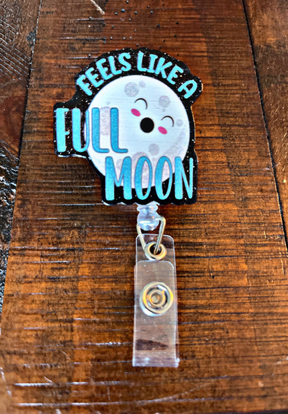 Badge Reels