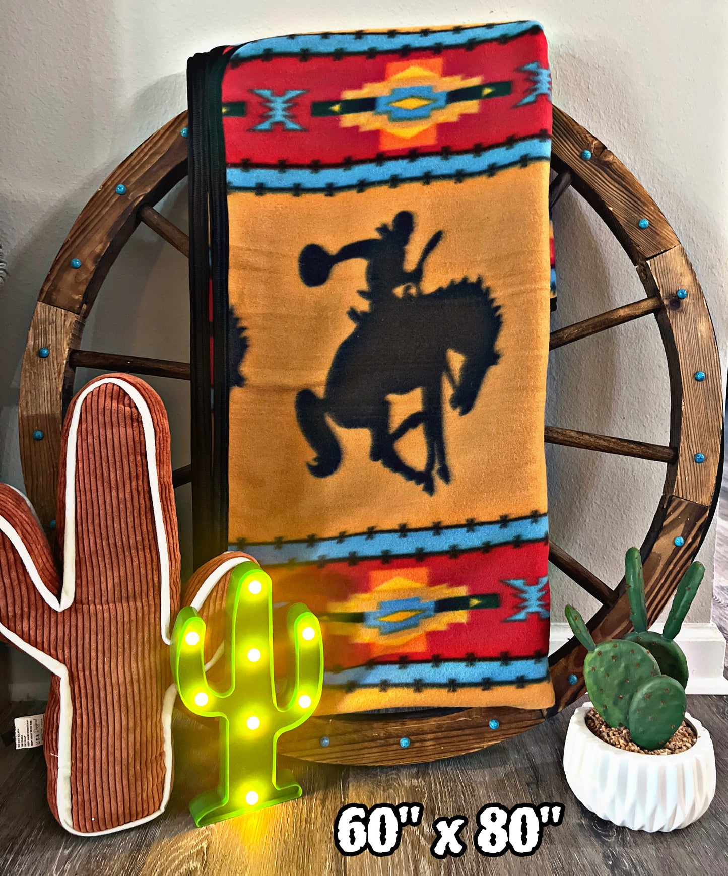 Lodge Blanket