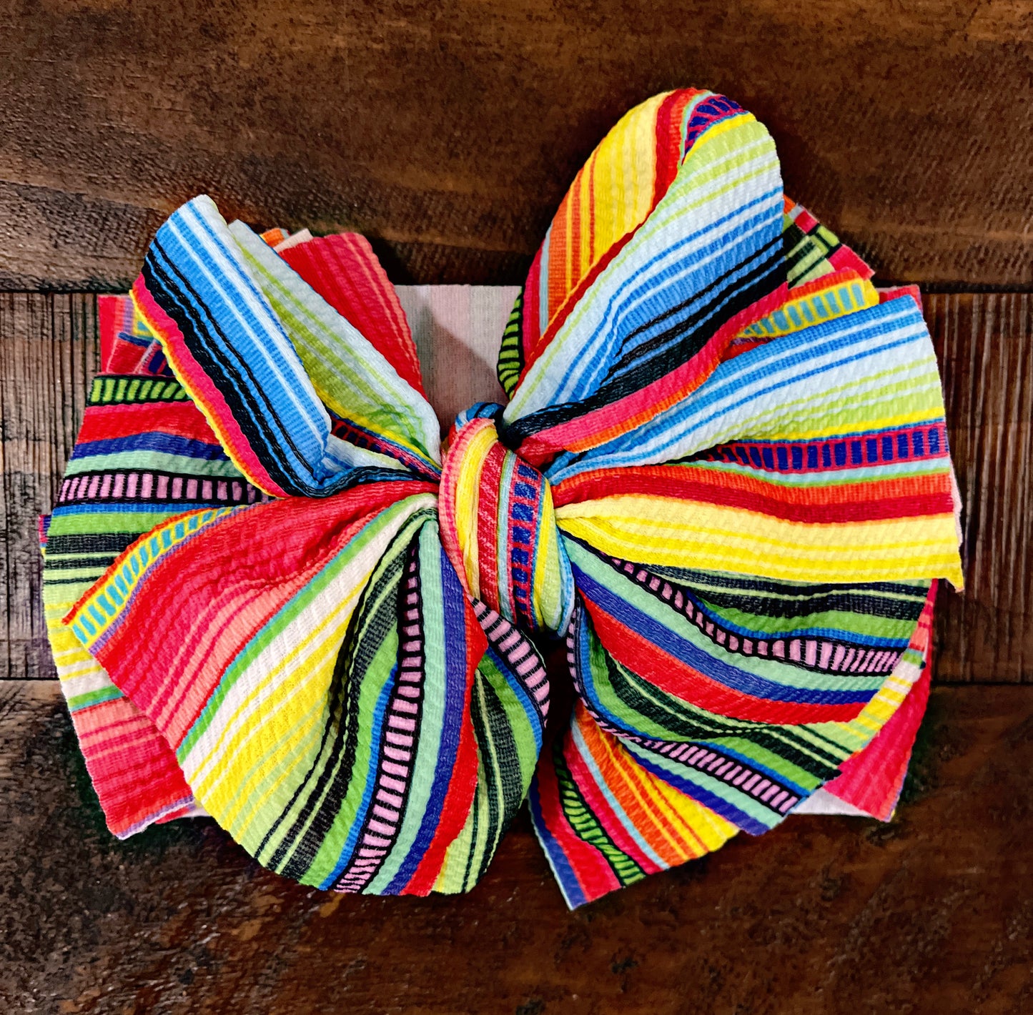 Girl’s Tassel Headbands