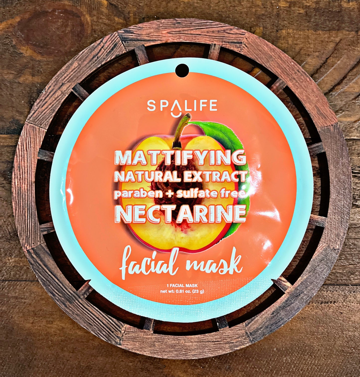 Face Masks