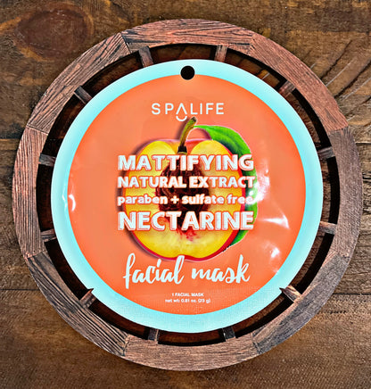 Face Masks