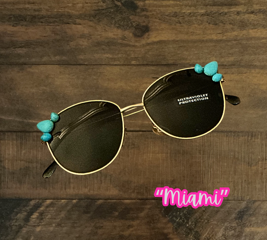 Western Sunglasses
