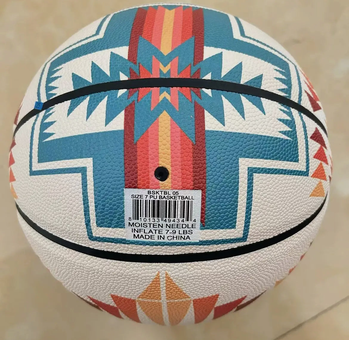 Size 7 Basketballs