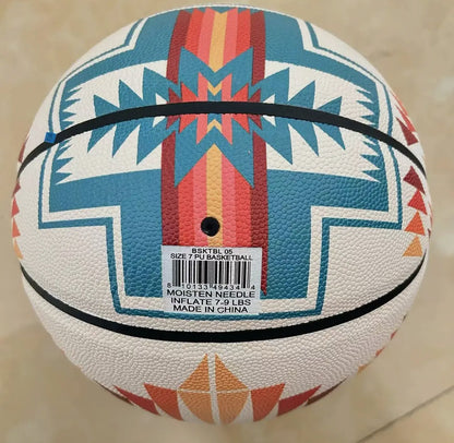 Size 7 Basketballs