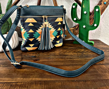 Southwest Crossbody Purses