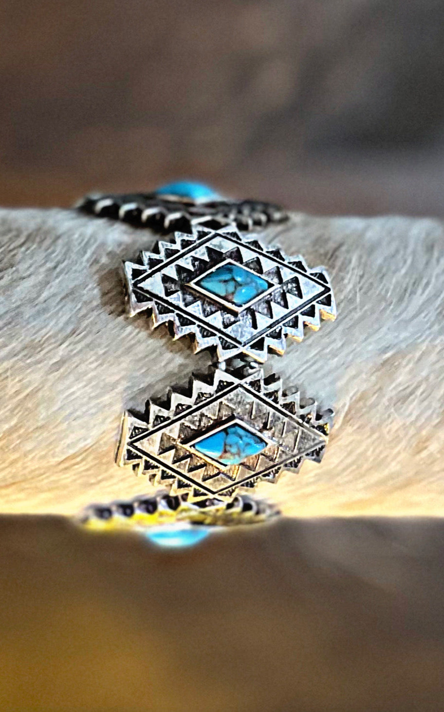 Stretchable Bracelets
