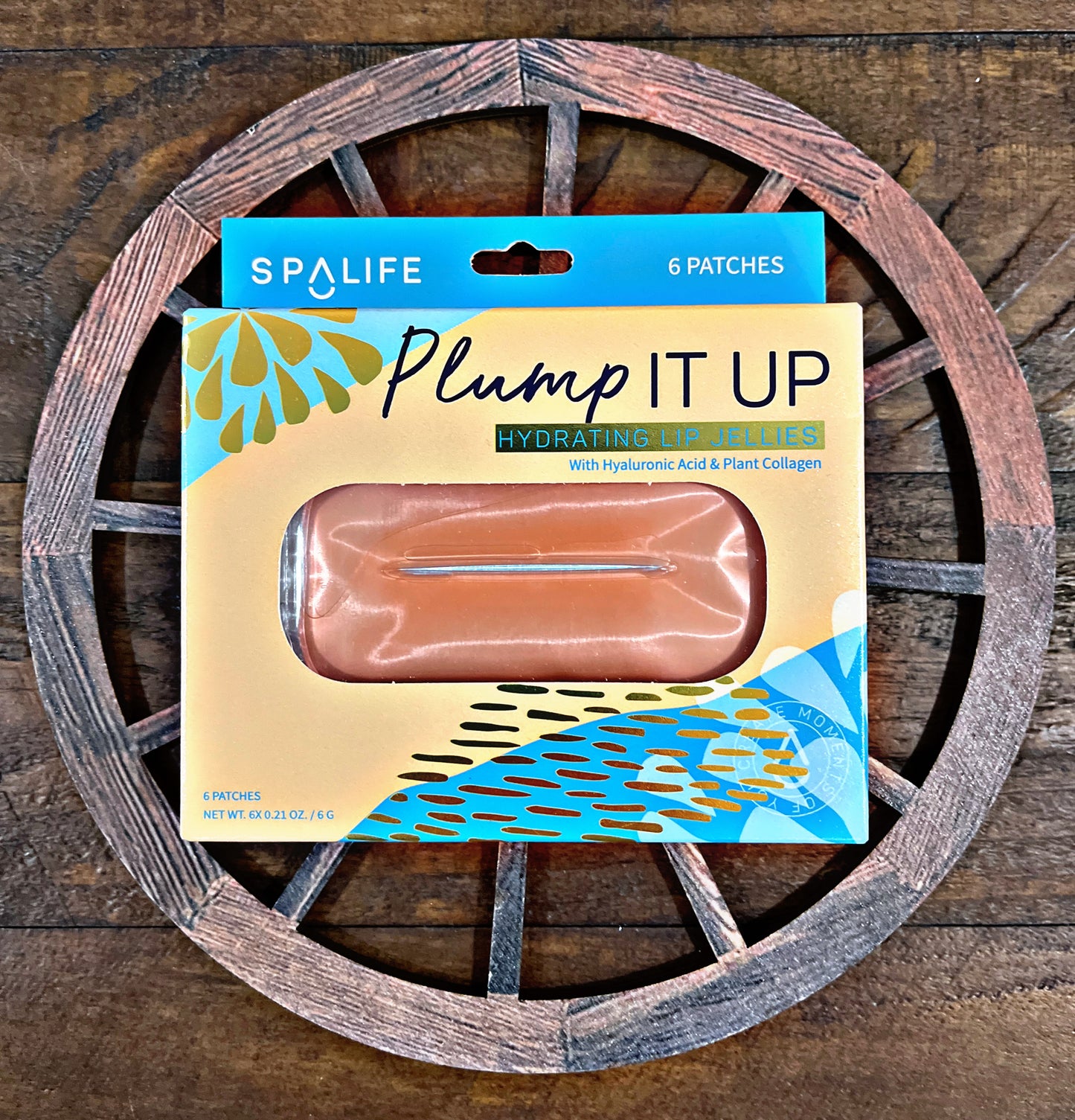 Lip Masks