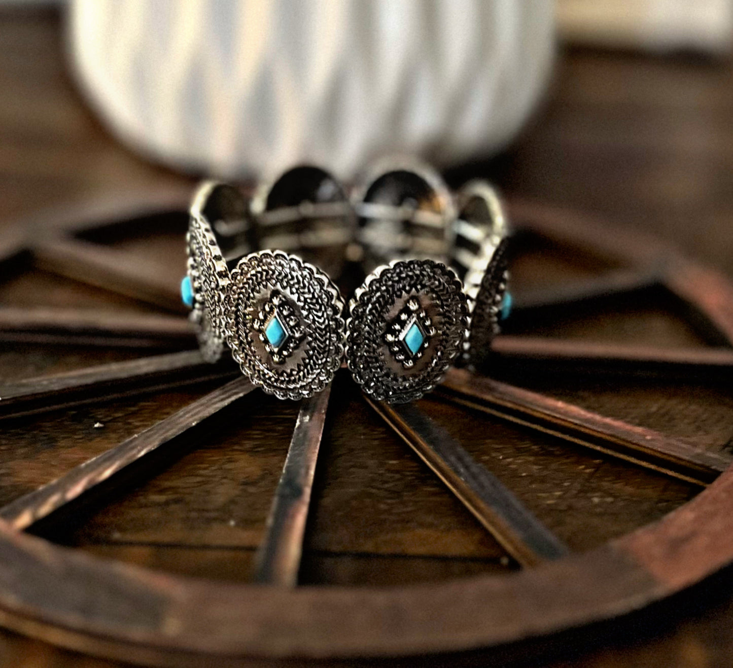 Stretchable Bracelets