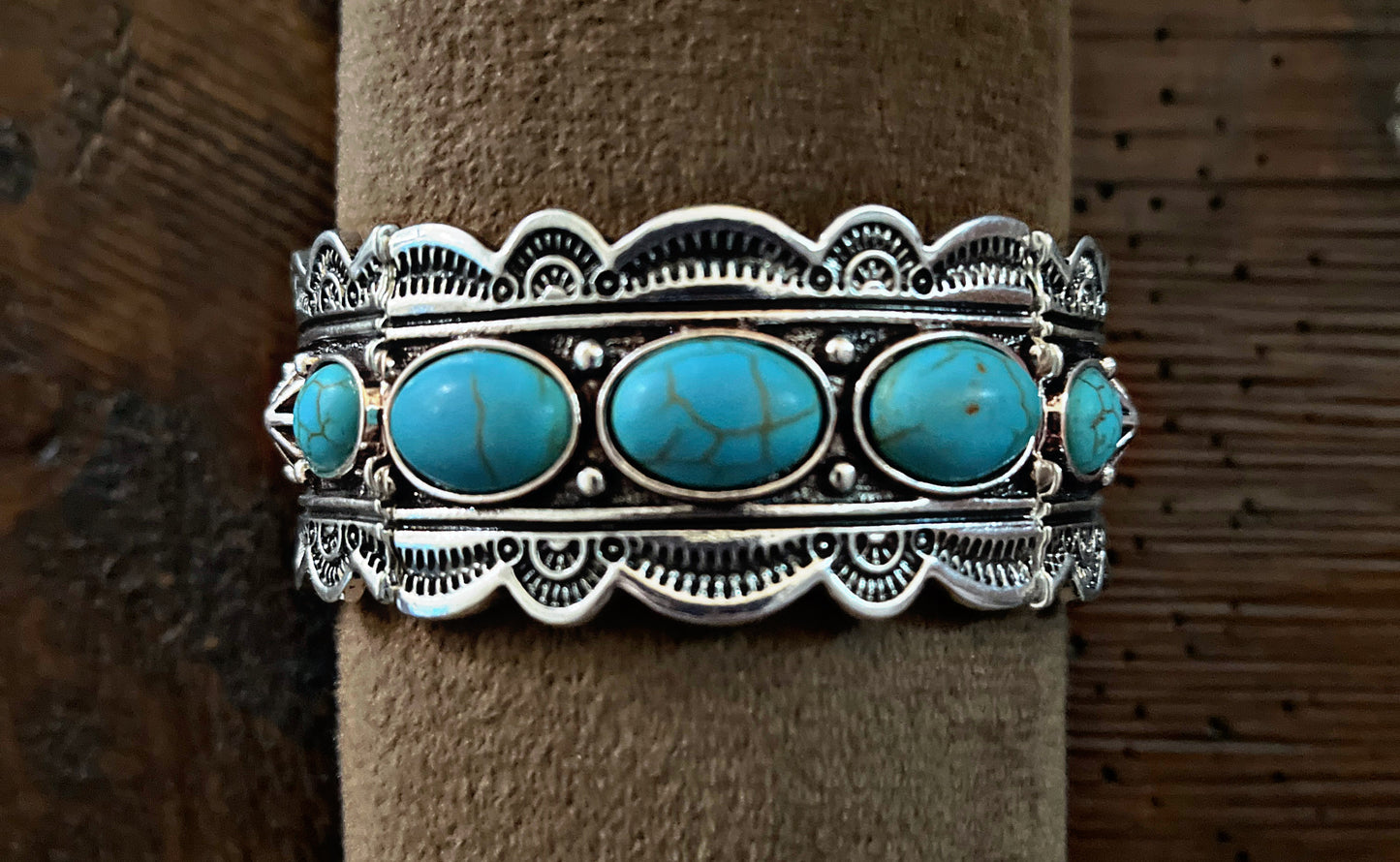 Stretchable Bracelets