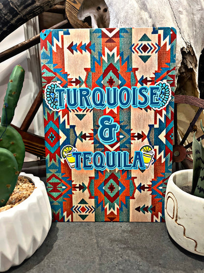 Metal Tin Signs