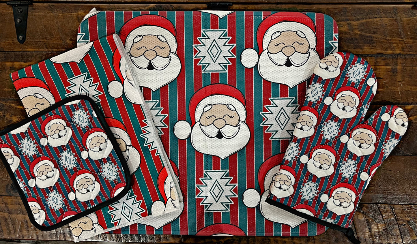 Western Kitchen Sets